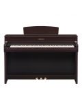 Clavinova CLP-745 (Rosewood), зображення 2